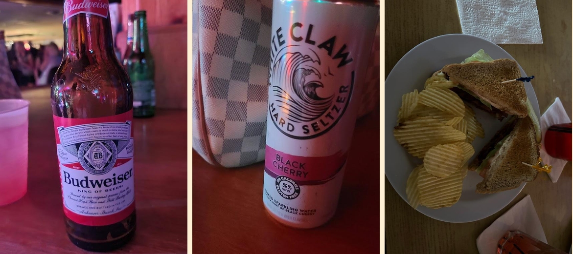 Crescent Lake Inn J & L