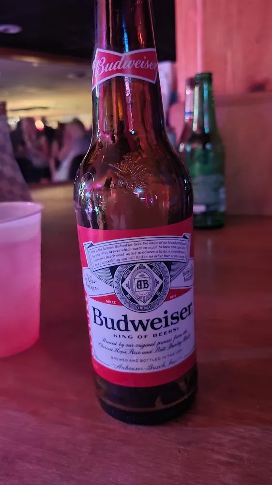 Budweiser