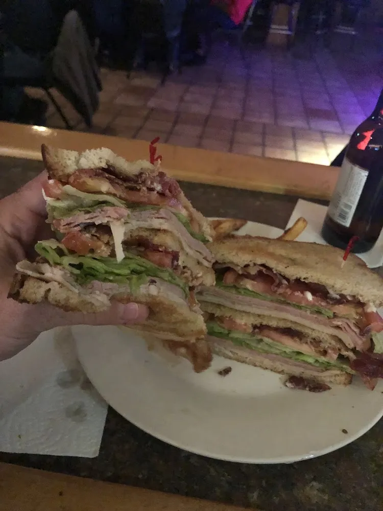 Club Sandwich
