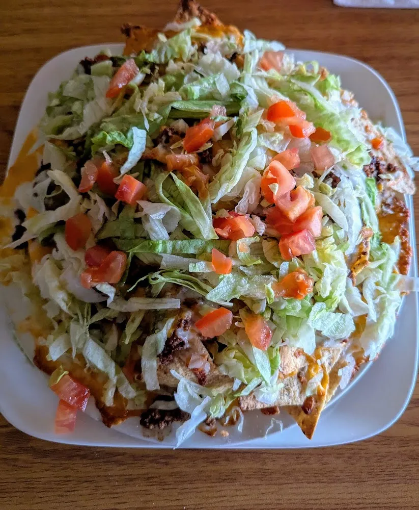 Taco Salad